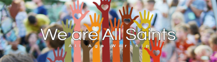 We are All Saints