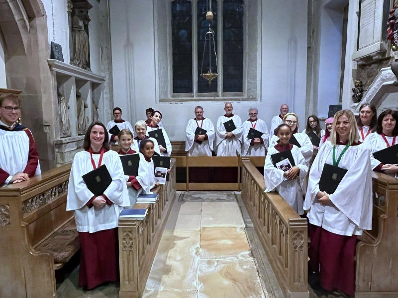 Choir2Sept22