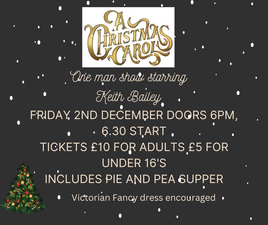 A Christmas Carol