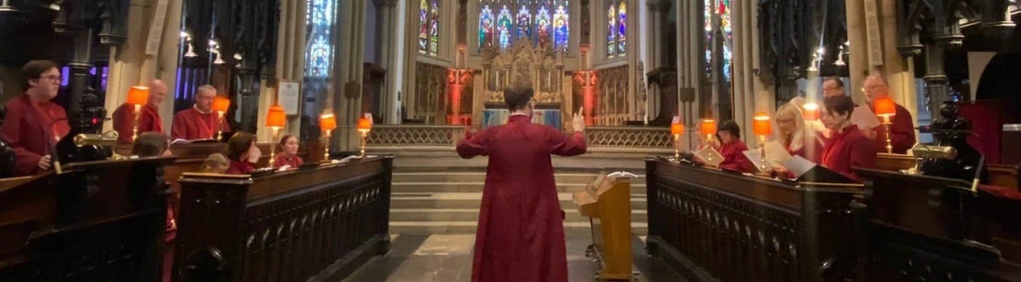 Concerts and recitals
