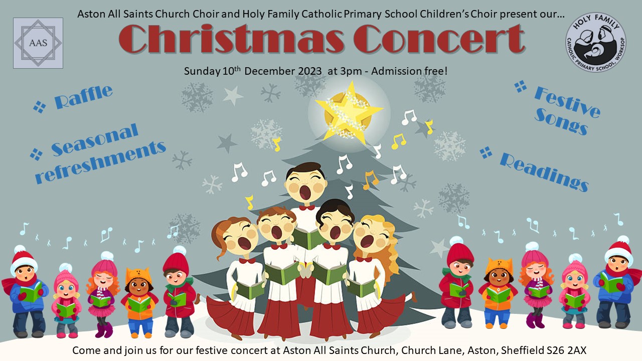 Christmas Concert 23