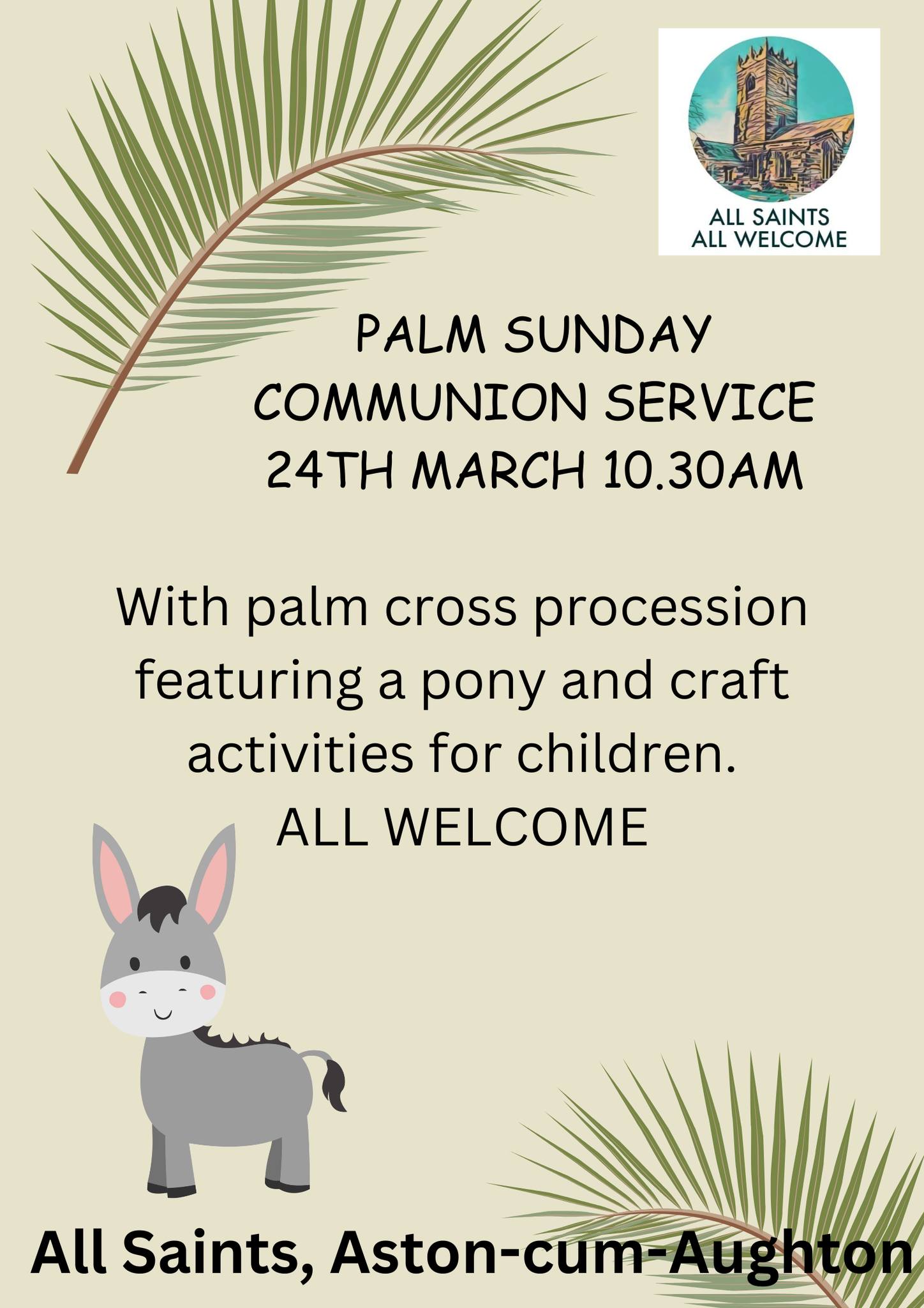 Easter Sunday 2024