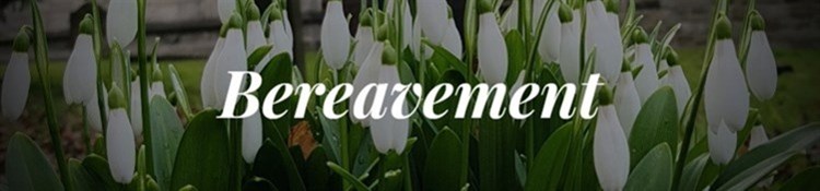 Bereavement