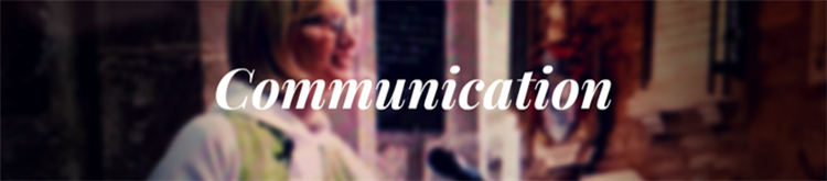 Communication