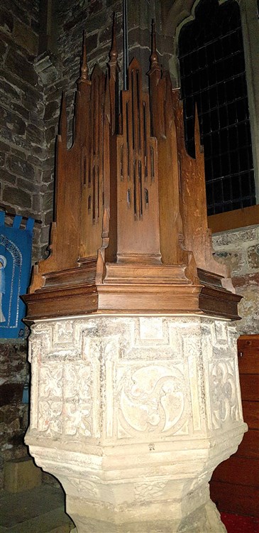 Font