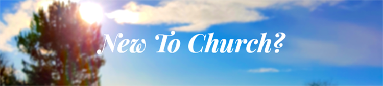 New To Church 2