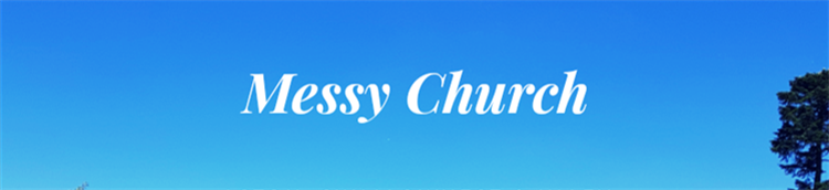 Messy church 3