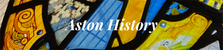 Aston History 2
