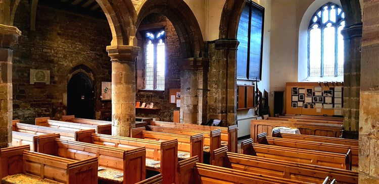 Nave